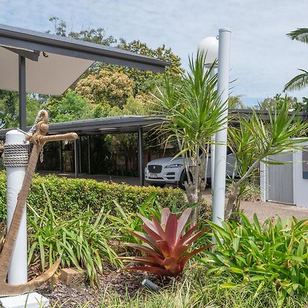 Anchor Motel Noosa Noosaville Exteriér fotografie