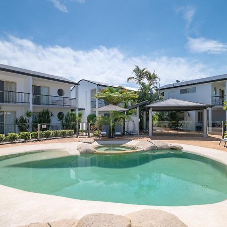 Anchor Motel Noosa Noosaville Exteriér fotografie